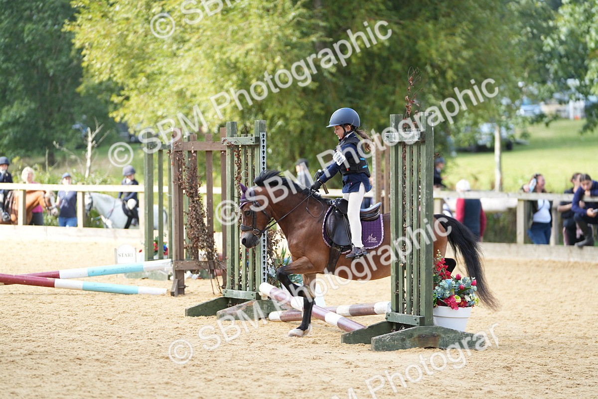 SBM_64462 - J2 - Mini Tour Junior Pony 30cm Championship
