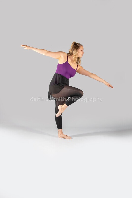 2KJS3656 - Dance by Bethany