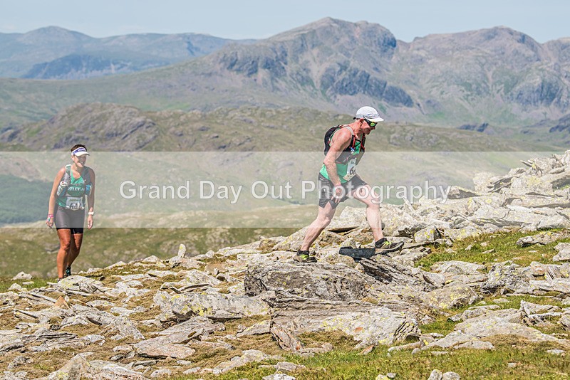 Duddon Short-307 - Duddon Short Fell Race Saturday 3rd June 2023
