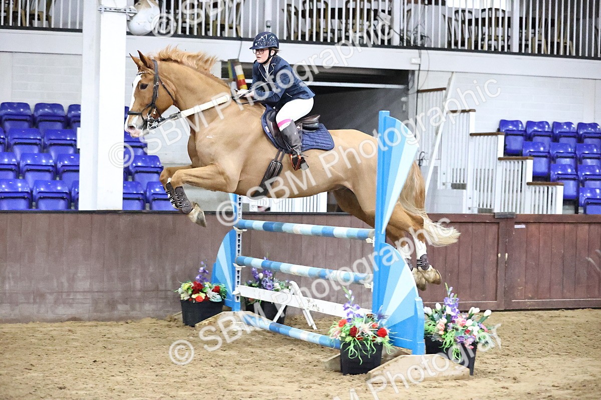 SBM_002933 - Class 10 - Senior Newcomers - 1.10m