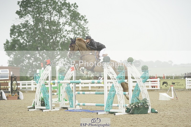 230722A-115452-08985 - Cls 19, 1 Star Silver 1.20m