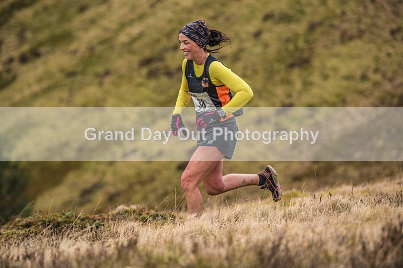 Blake Fell-727 - Blake Fell Race Saturday 25th January 2025