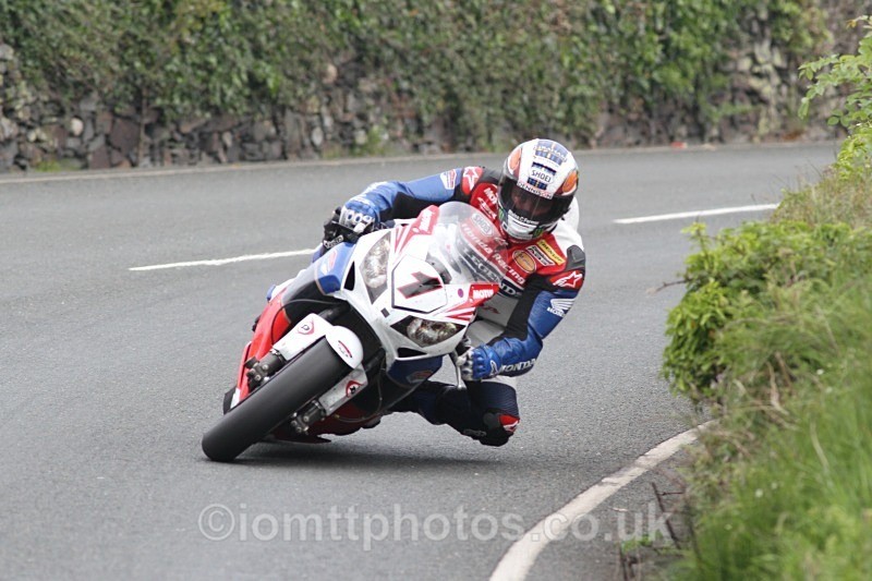  - Superbike Race