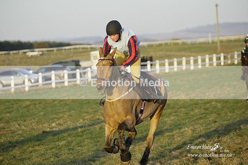 PtP 270222 769 - South & West Wilts Point-to-Point Larkhill 27/02/22