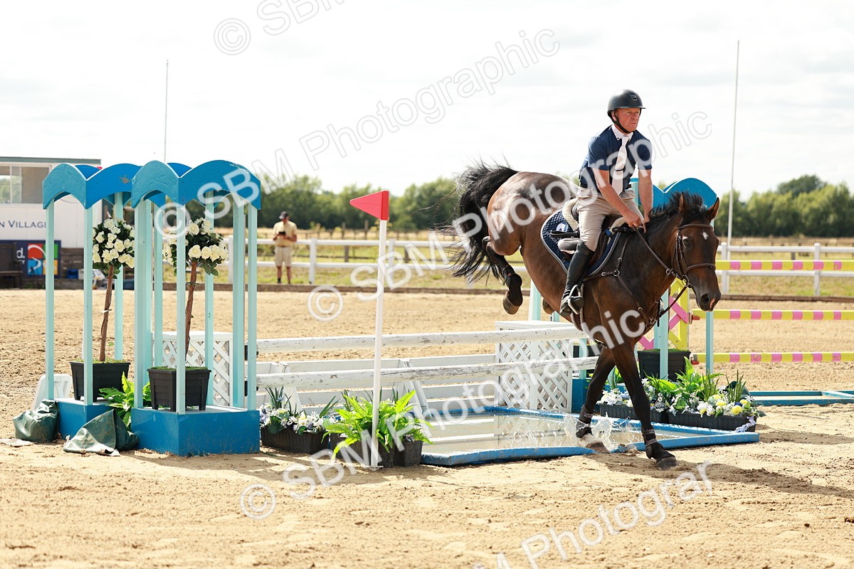 SBM_020425 - Class 22 - National 1.30m Open