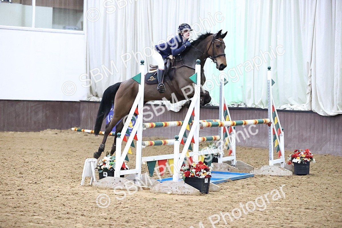 SBM_003500 - Class 16 - Senior Newcomer - 1.10m