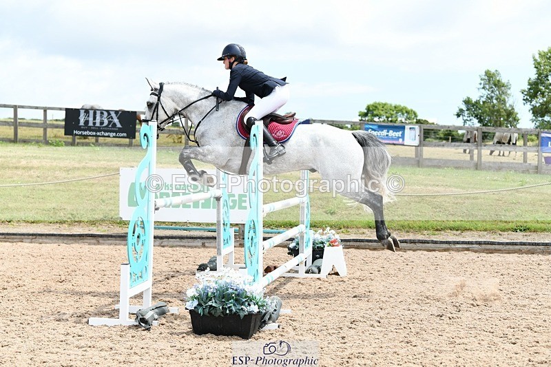 250628-124715-04847 - Cls 12 Newcomers 2nd Round Start to 1pm