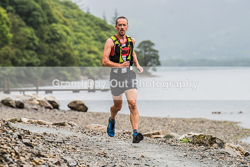 Borrowdale-141 - High Terrain Events Borrowdale Trail Half Marathon Sunday 20th August 2023