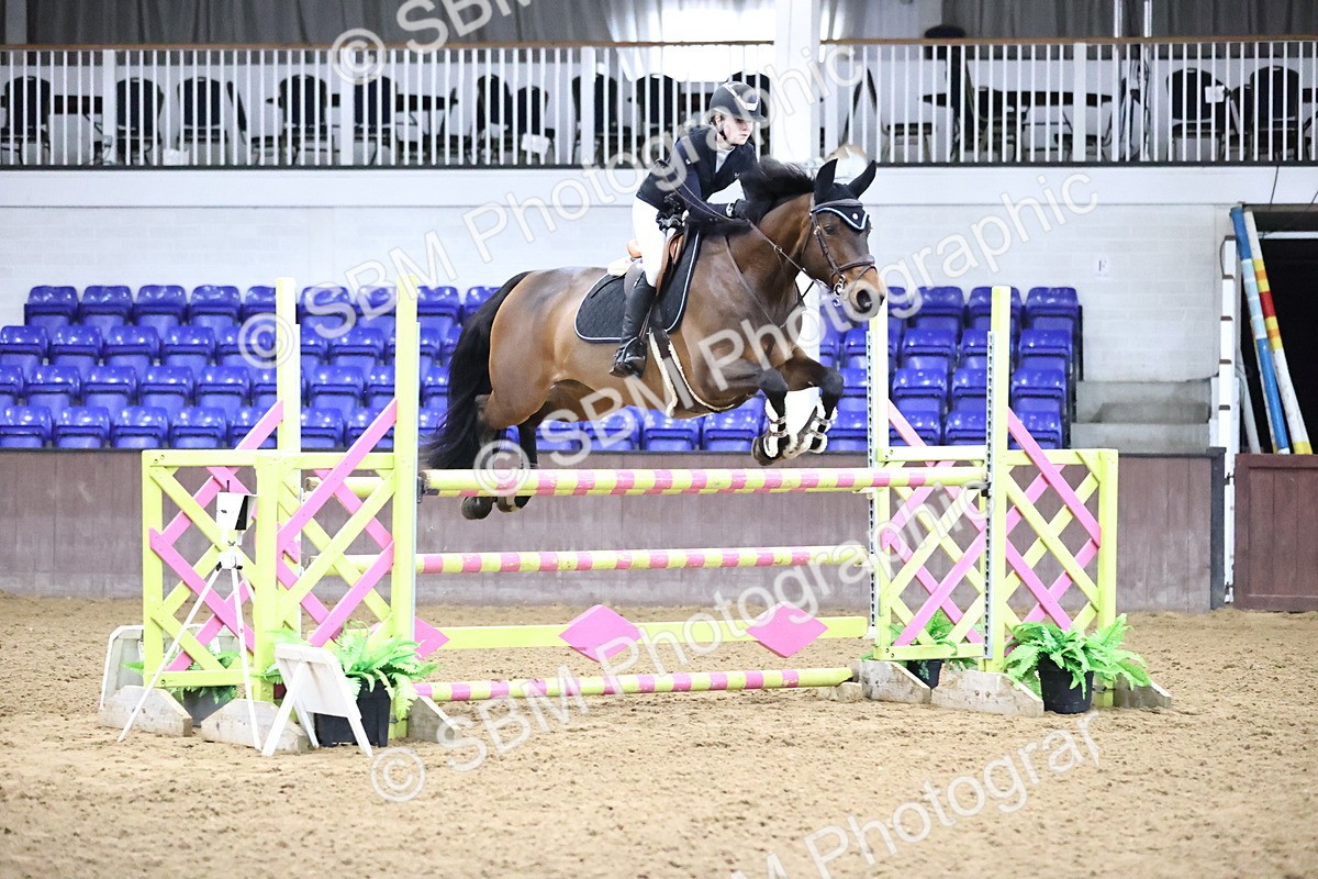 SBM_006061 - Class 18 - Senior 1.15m Open Inc Members Cup Q