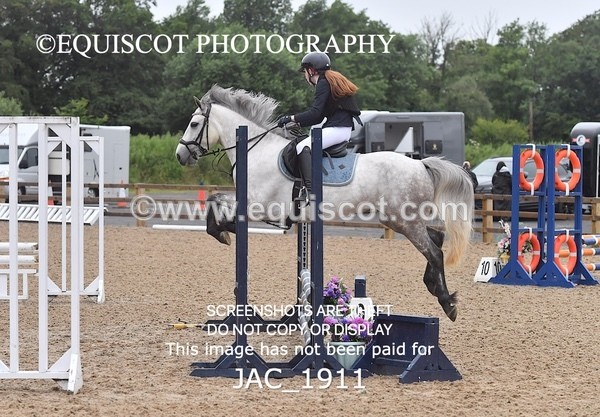 JAC_1911 - CLASS 2 Little Stars Series Qualifier