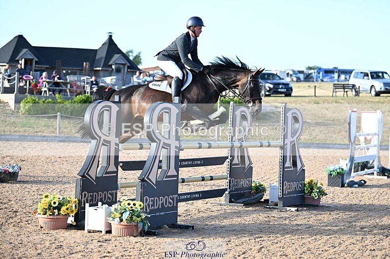 260731-191918-07115 - Cls 15 Snr Foxhunter