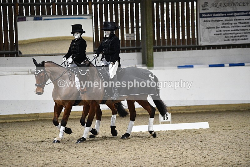 WJ5_9806 - Time 13:04 to 13:41 Fancy Dress DTM