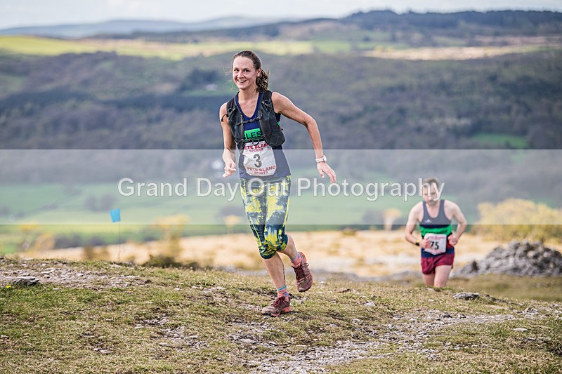 Dean Barwick-117 - Dean Barwick Dash Fell Race Sunday 19th April 2026