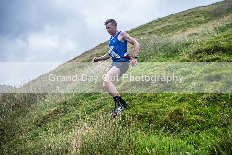 Steel Fell-460 - Steel Fell Race Wednesday 5th August 2026