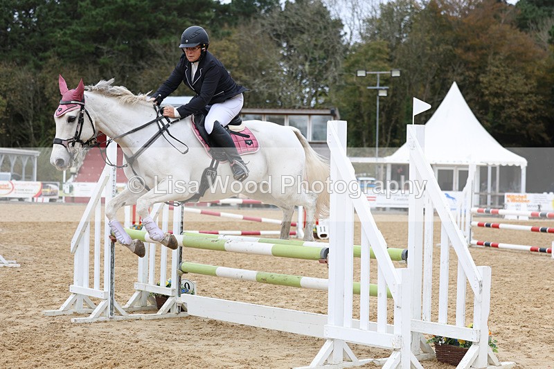 3E7A0254 - Class 6: 90/95cm