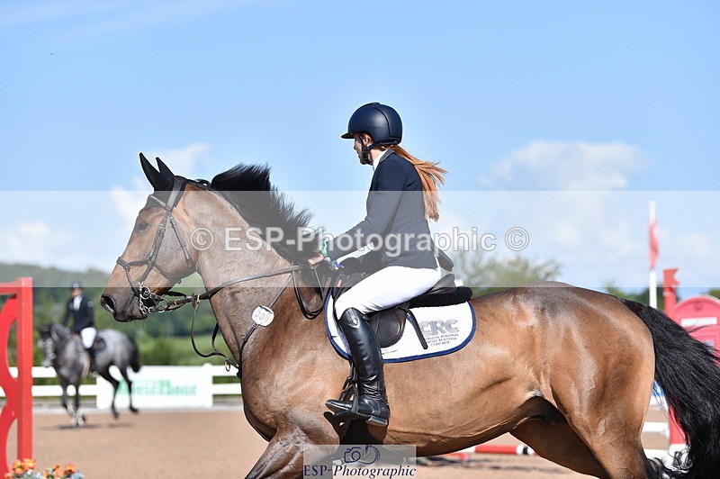 230720A-092422-01373 - Cls 25, 5 Yr Olds 1.10m