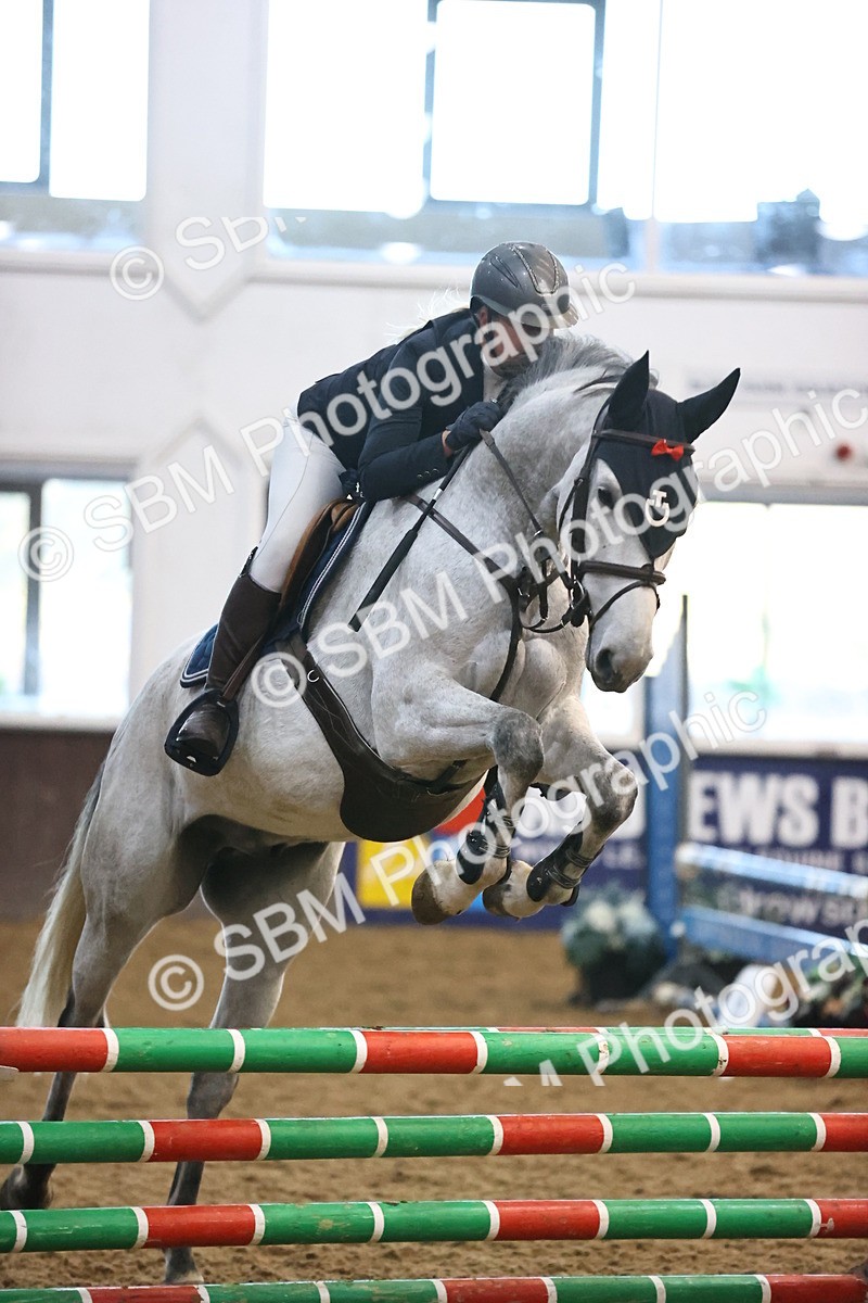 SBM_004666 - Class 15 - Clear Round 80cm