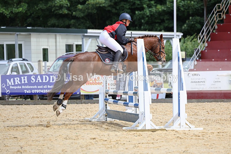 3E7A0667 - Class 2: 80 - 85cm