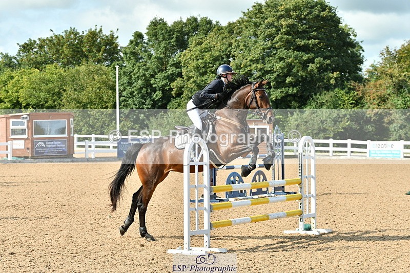 230830A-100543-00153 - Cls 1 British Novice & Open