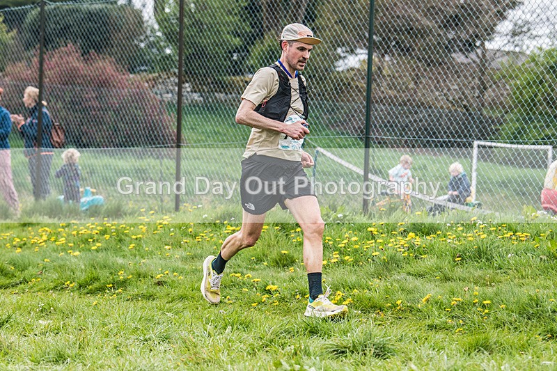 3 Peaks Finish-955 - The 3 Peaks Race Saturday 26th April 2025 - The Finish