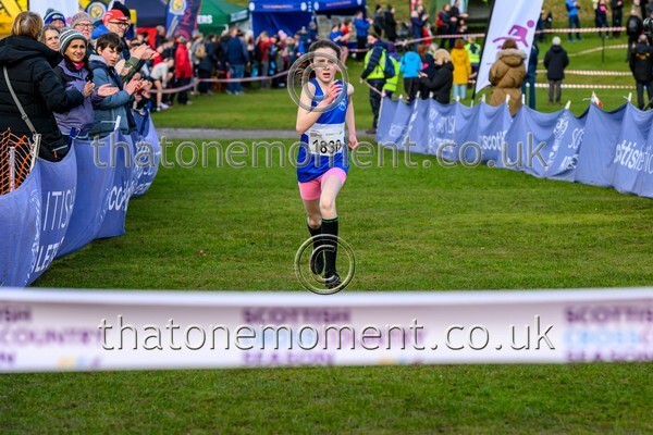 Falkirk25-910149 - U13 Girls
