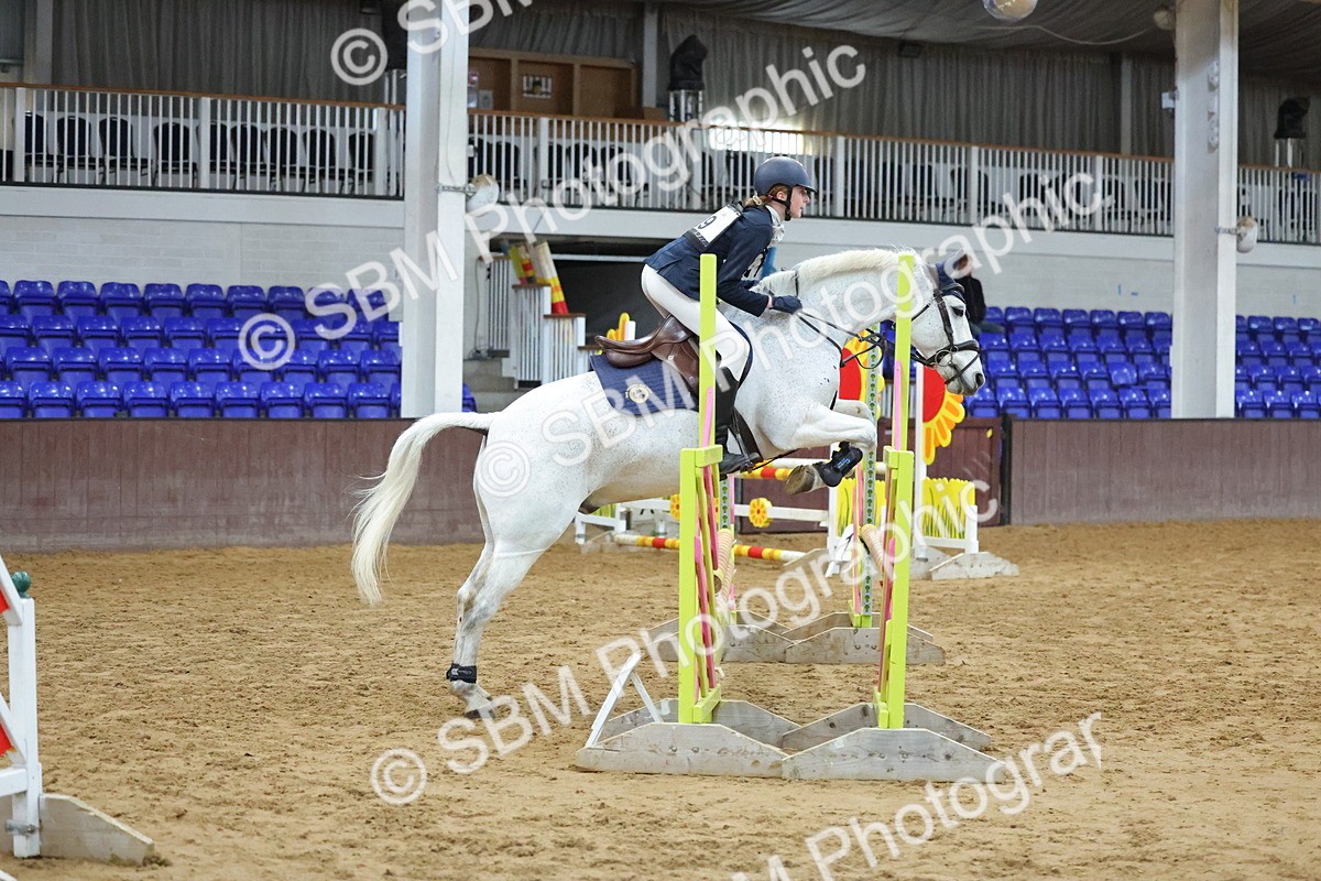 SBM_001718 - Class 5 - Show Jumping 80cm