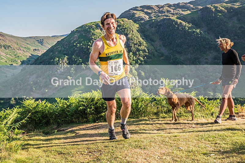 Langstrath-165 - Langstrath Fell Race Wednesday 21st June 2023
