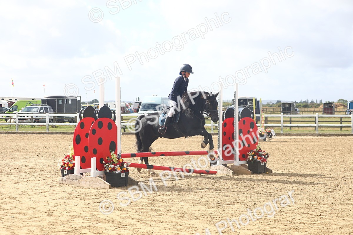 DRGO4799 - Class 4 - 50cm Champs