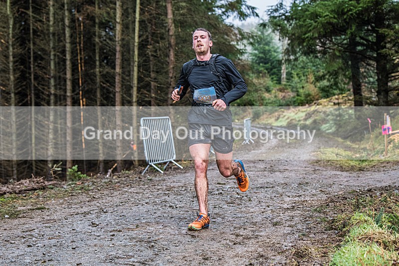 Glentress 21  10K-836 - High Terrain Events Glentress 21 & 10K Trail Runs Saturday 18th February 2023