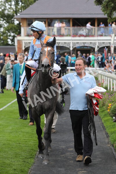 yr18082022r2-61 - Race 2 2.25pm Goffs UK Harry Beeby Premier Yearling Stakes