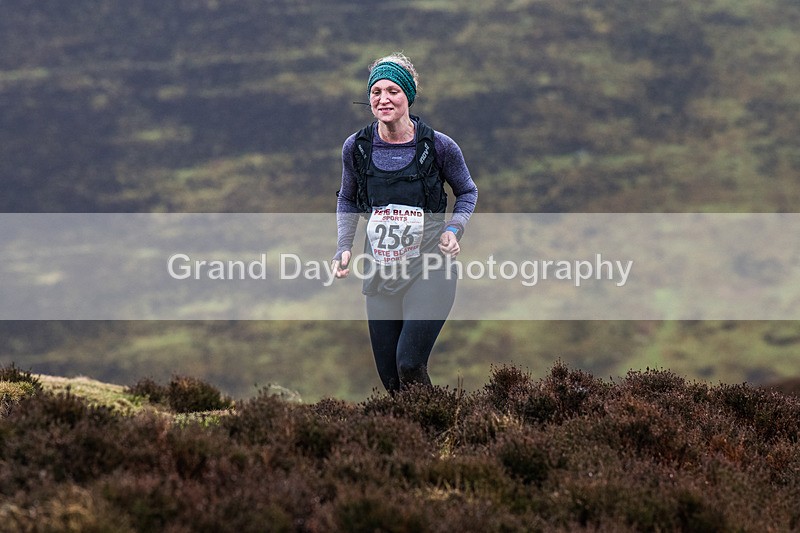 Coledale-542 - Coledale Horseshoe Fell Race Saturday 25th March 2023