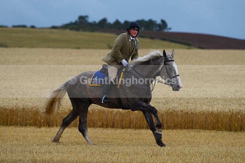 155 - Flodden Rideout 2026