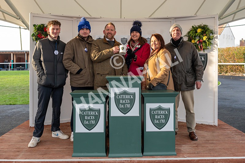 010126-Race 4-Supreme George-3965 - Race 4