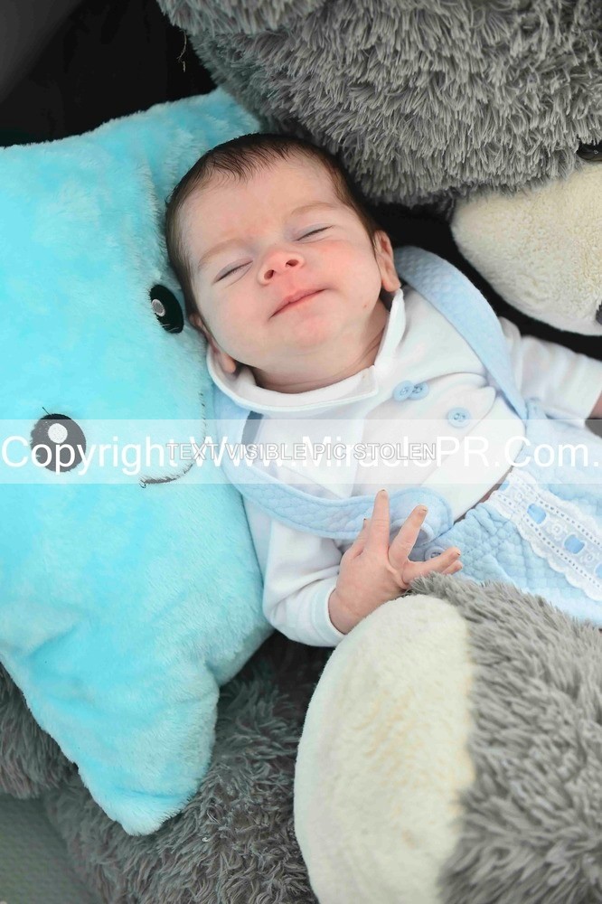 SH4_2019 - Bonny baby competition.
