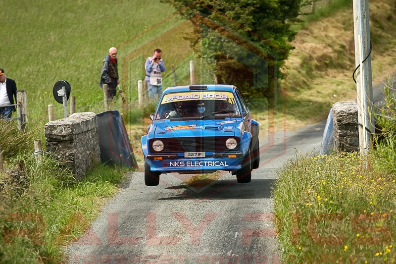 Wilton Recycling Donegal Rally Friday 152 of 207 - Wilton Recycling Donegal International Rally