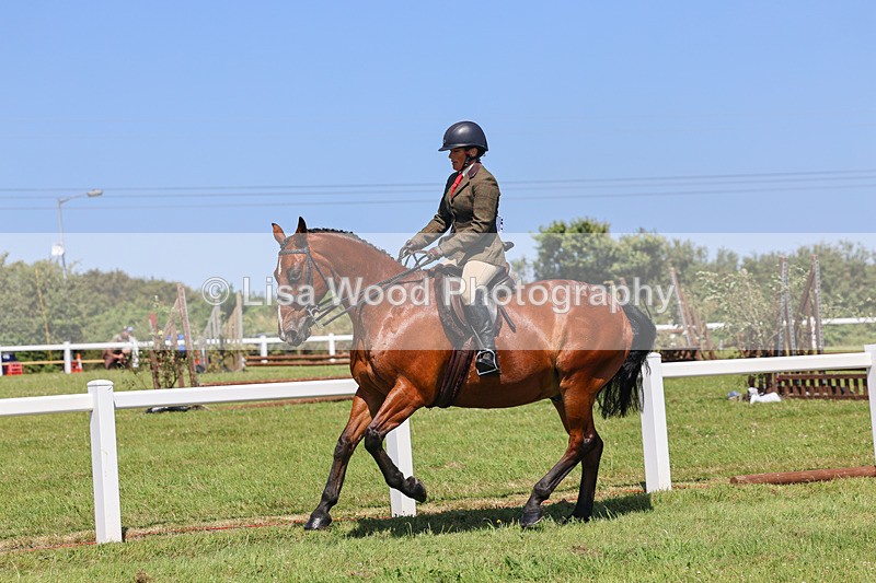 IMG_2396 - Class 38: Veteran Ridden
