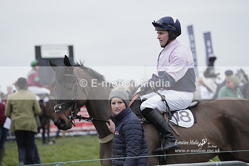 PtP 050323 550 - Blackmore & Sparkford Vale Hunt PtP - Somerset 05/03/23