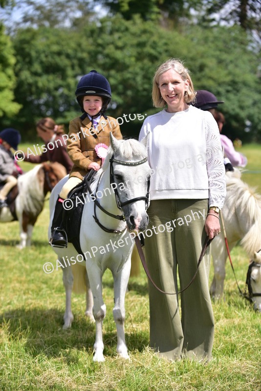 20260614-1316 - Class 11a - Lead Rein Pony (Unplaited)
