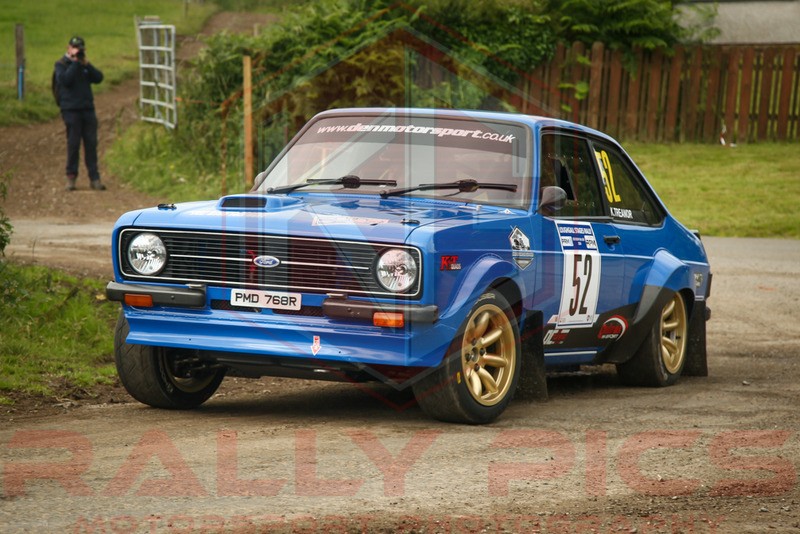 PRM Loughgall Rally 2024 35 of 110 - PRM Loughgall Stages 2024
