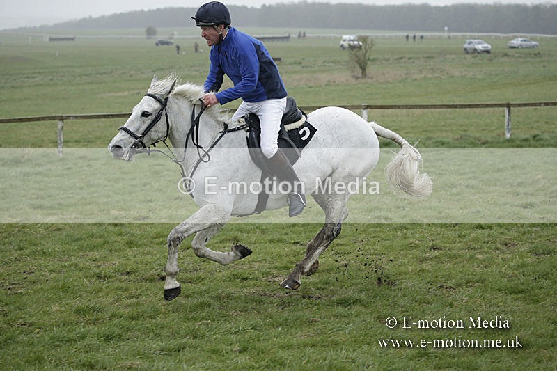 PtP 150320 0127 - New Forest Point-to-Point Larkhill 15/03/20