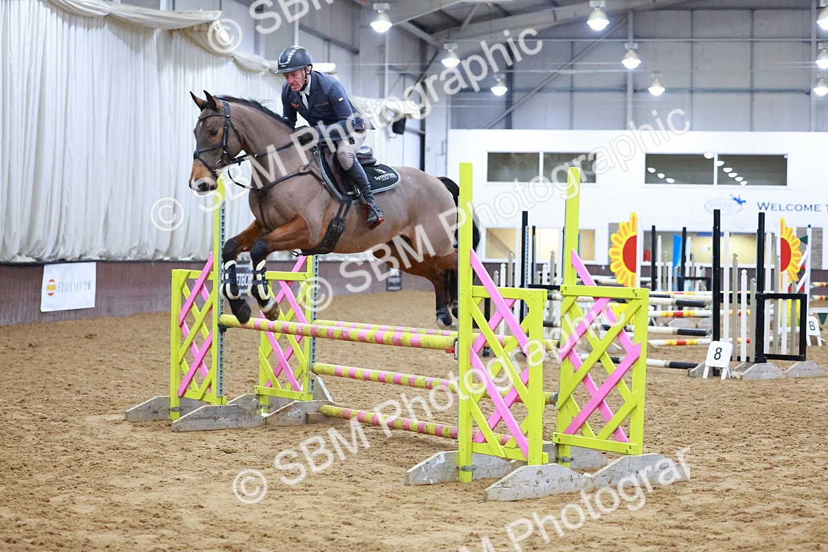 SBM_000402 - Class 2 - Senior British Novice - 90cm