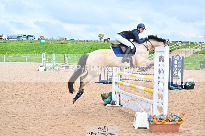 240506A-132618-09023 - Cls 6 Pony National 1.15m