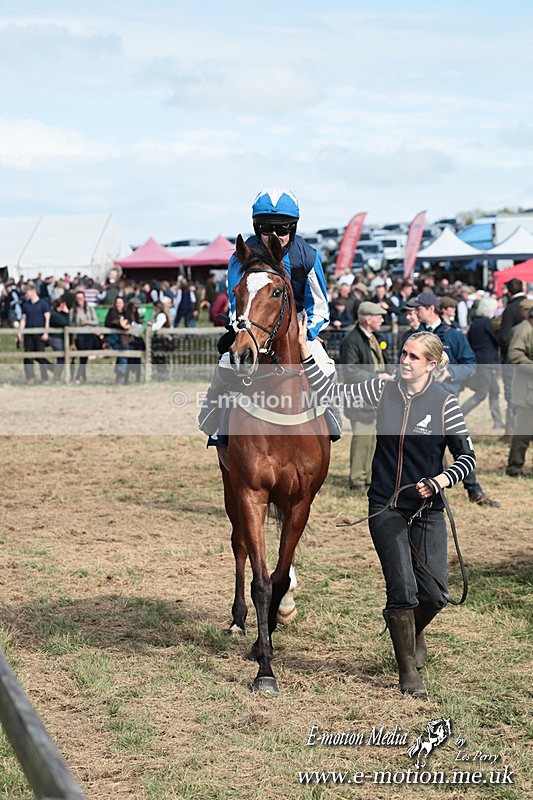 PtP 210425  1139 - Paxford Races Easter Monday 21/04/25