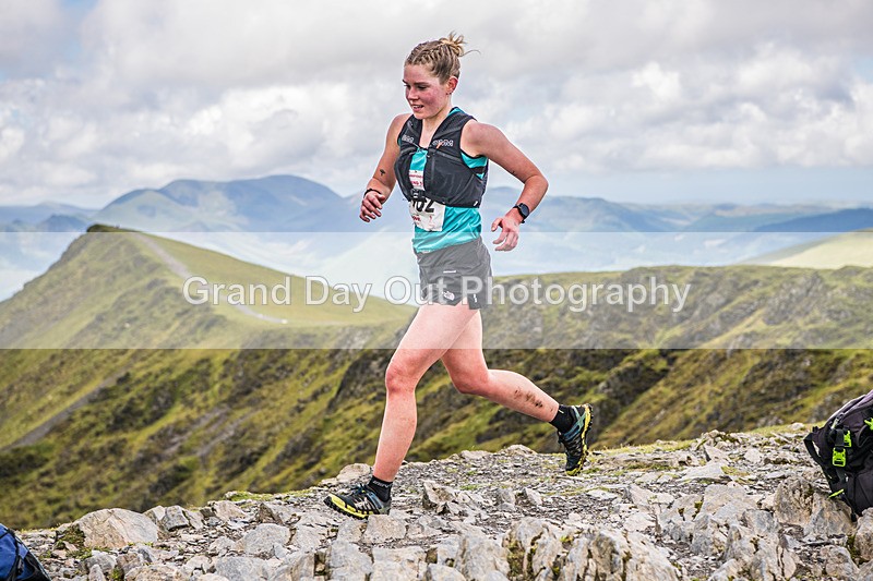 Blencathra-80 - Blencathra Fell Race Sunday 28th June 2026