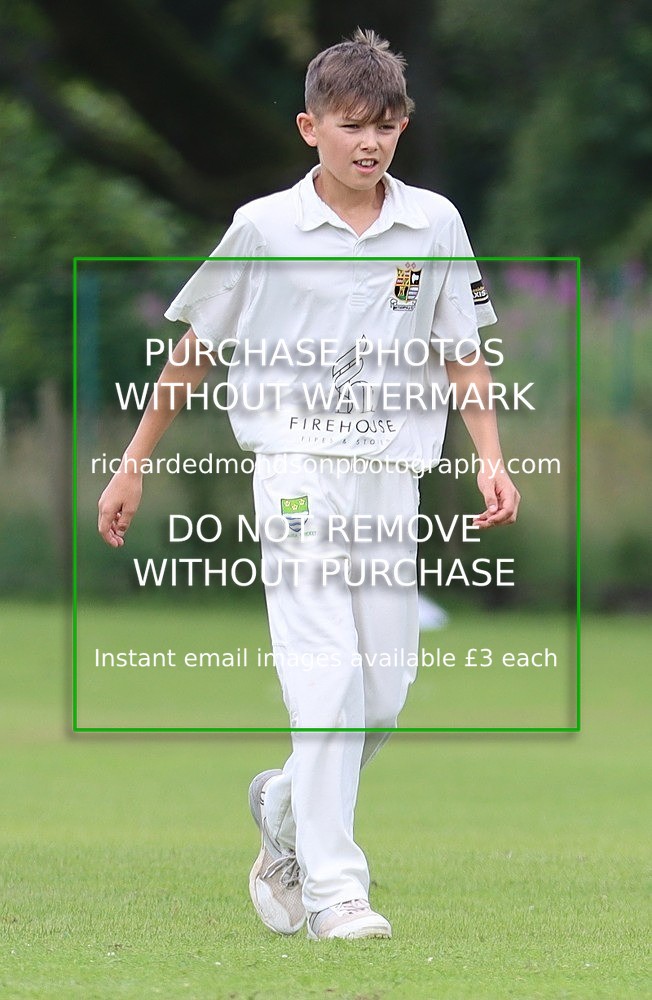 IMG70 - Burneside 3rds v Netherfield 4ths (Sunday 9 July 2023)