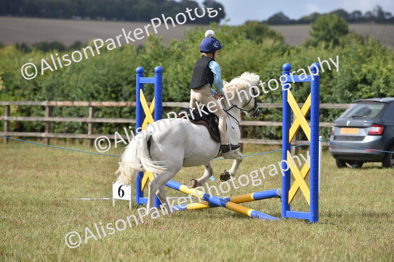 20250831-1793 - Class 8 - Hoof and Foot