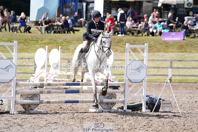 240824X-125542-27352 - 80cm Round 1 13.00 to 14.00