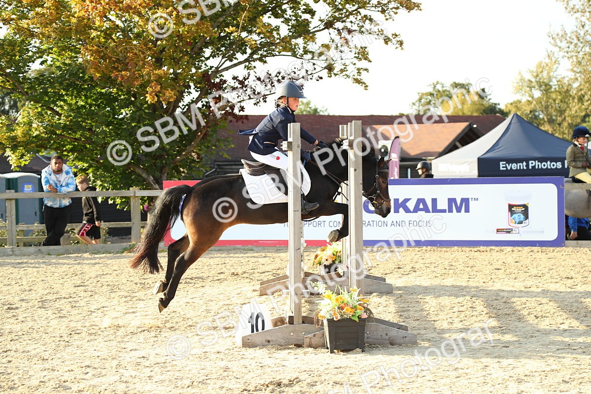 SBM_53759 - J8 - Junior Pony 65cm Championship