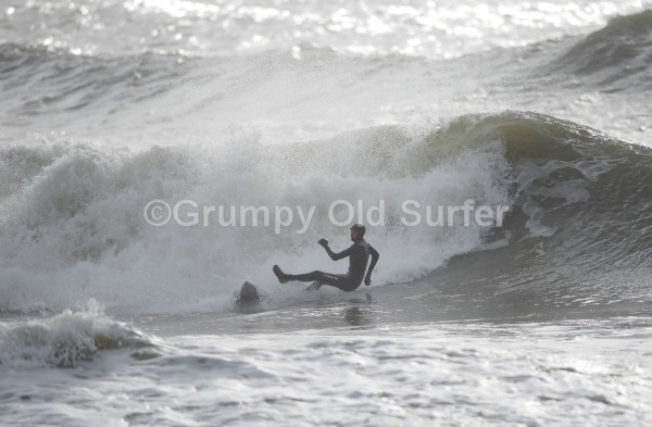 DSC_0009 - Porth Ceiriad 10th February 2016