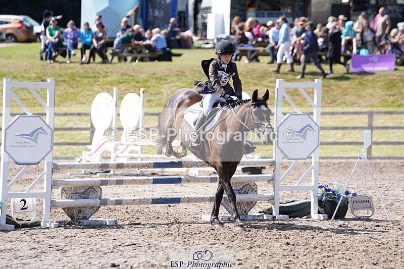 240824X-133118-27754 - 80cm Round 1 13.00 to 14.00